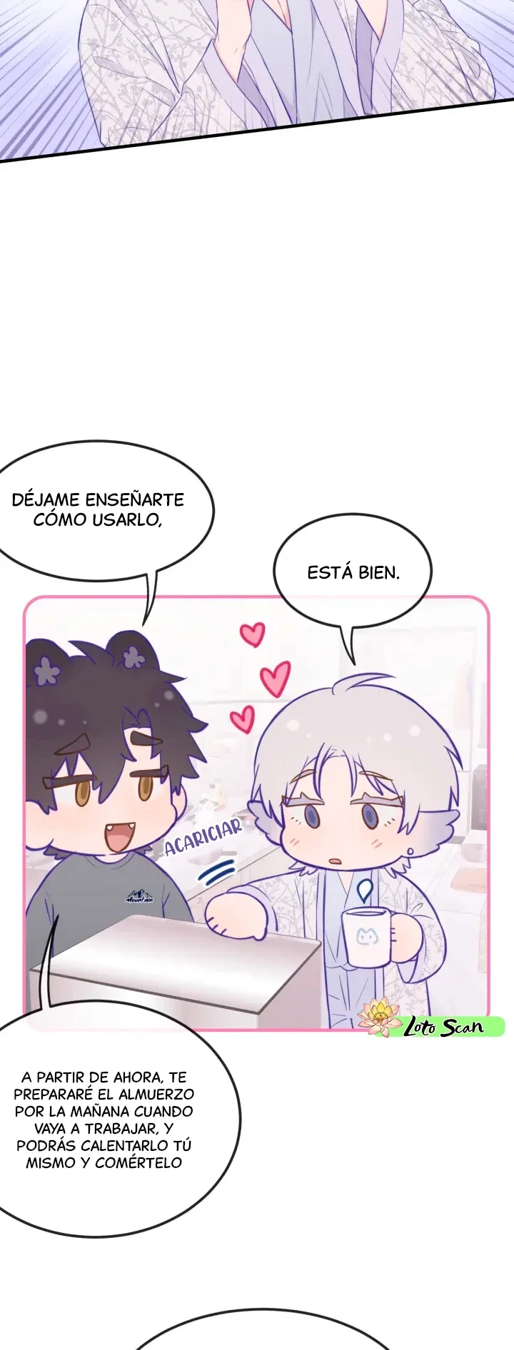 22 El cachorro mentiroso sera devorado