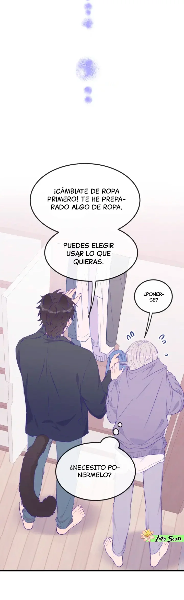 11 El cachorro mentiroso sera devorado