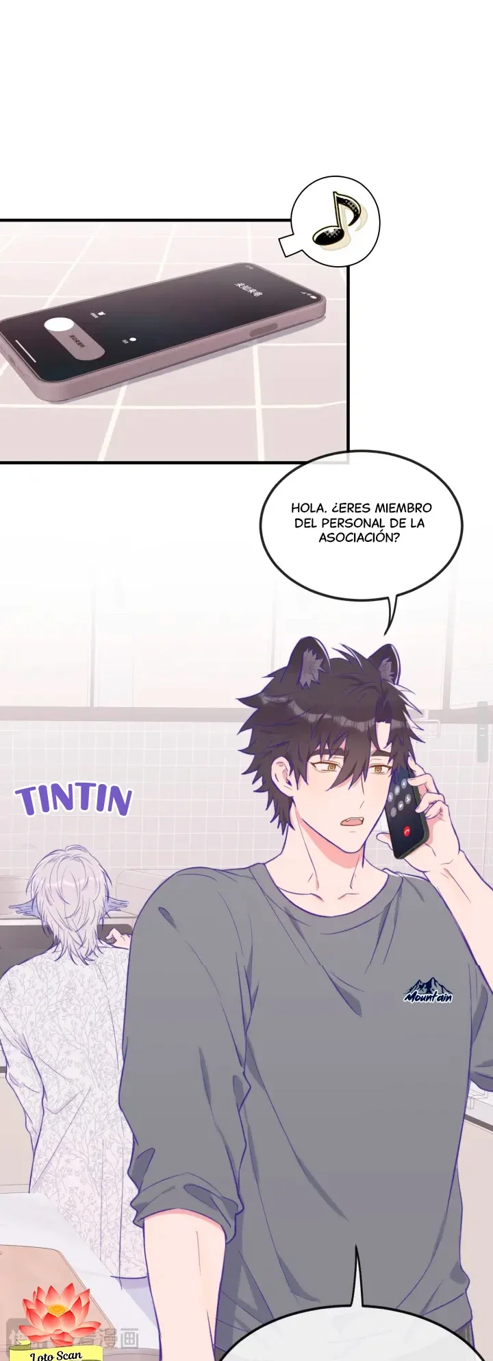 24 El cachorro mentiroso sera devorado