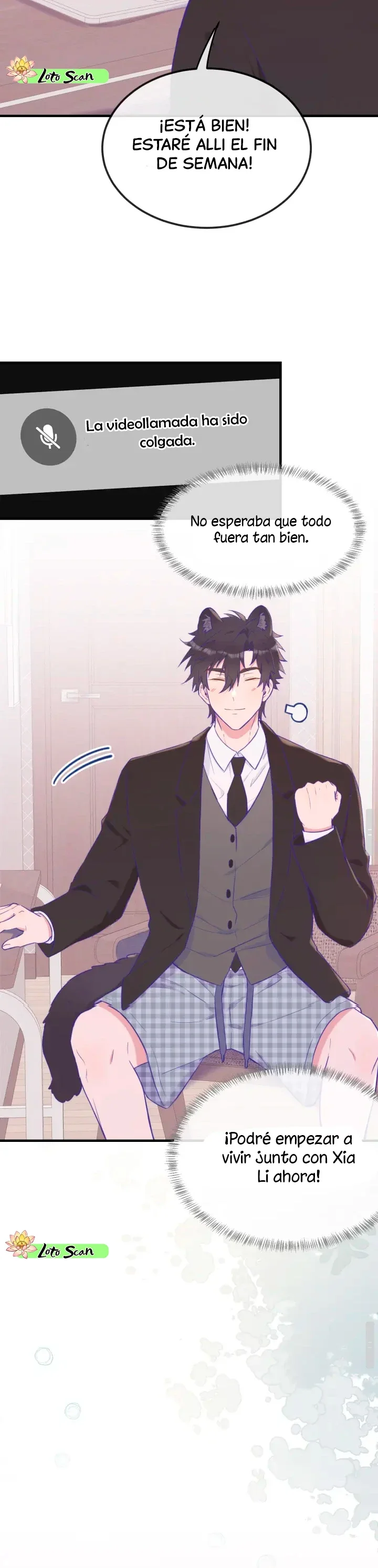 24 El cachorro mentiroso sera devorado