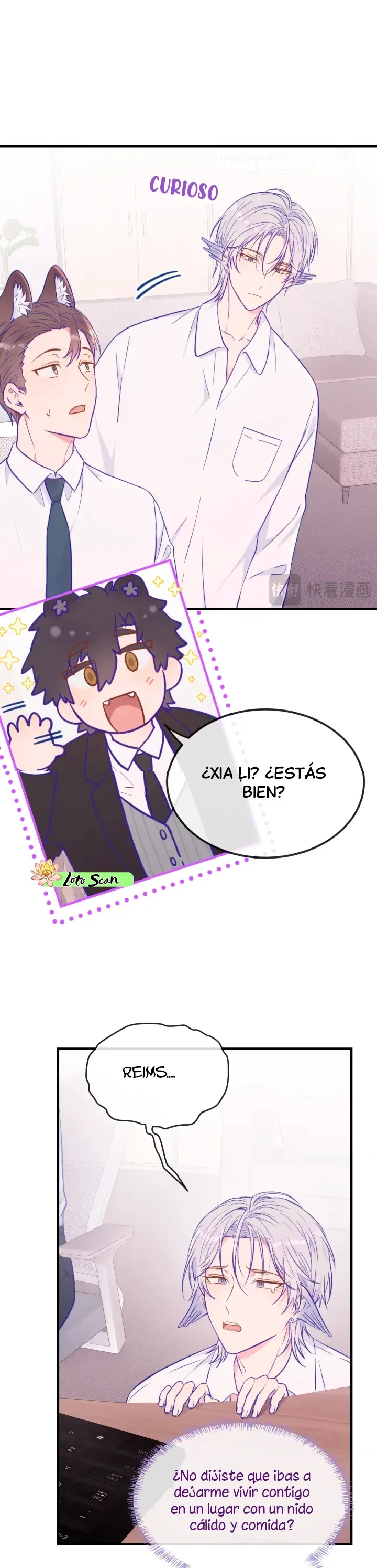 22 El cachorro mentiroso sera devorado