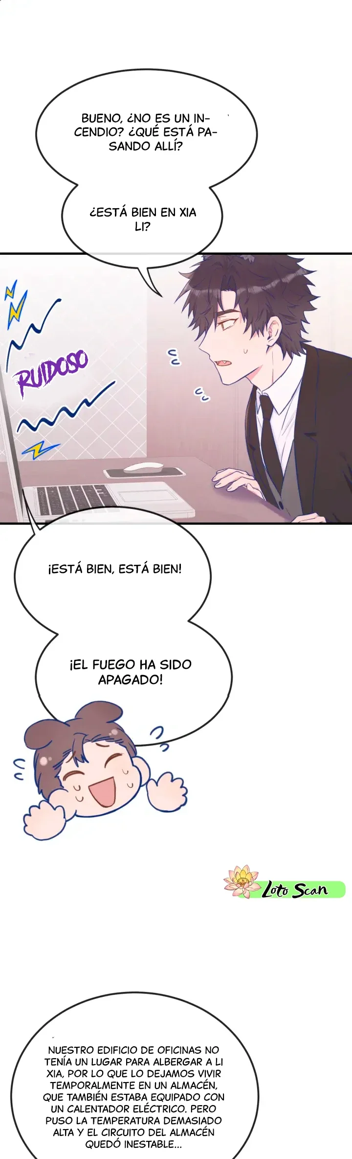 19 El cachorro mentiroso sera devorado