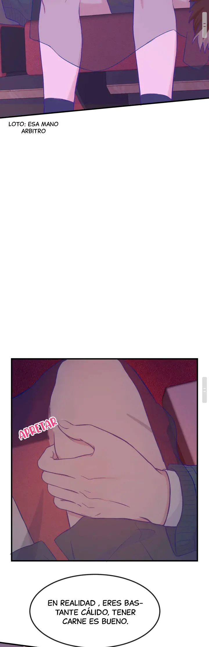 16 El cachorro mentiroso sera devorado