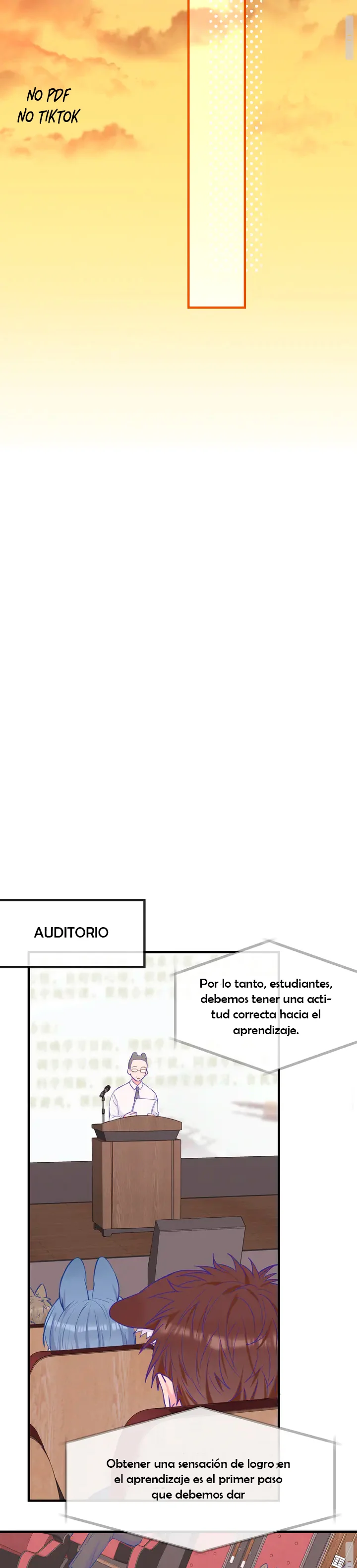 13 El cachorro mentiroso sera devorado