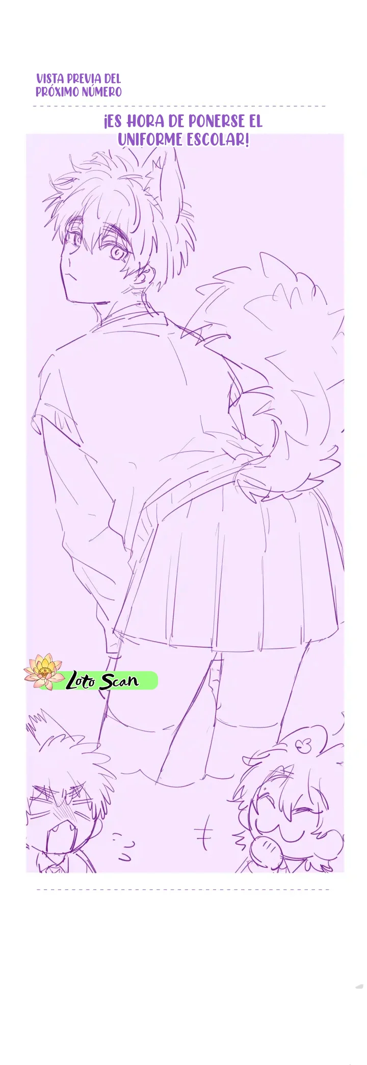 27 El cachorro mentiroso sera devorado