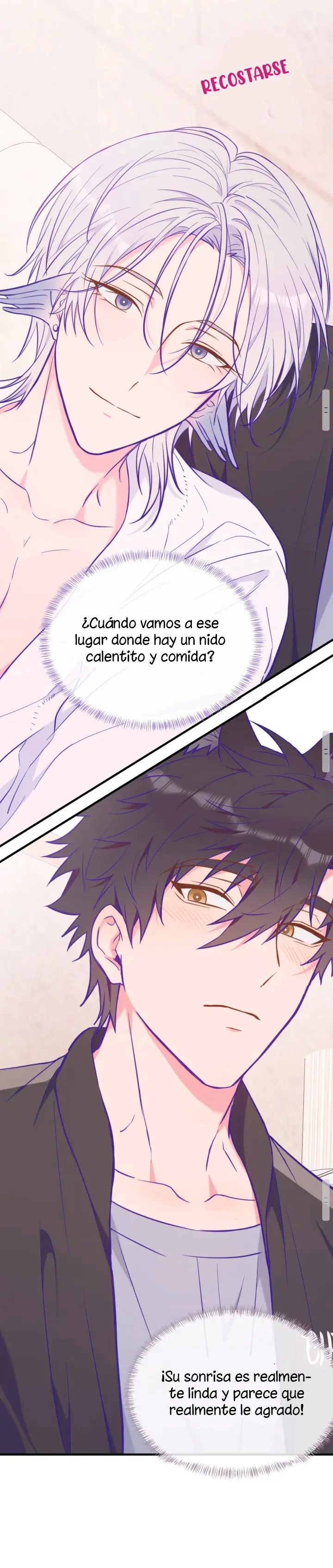 19 El cachorro mentiroso sera devorado