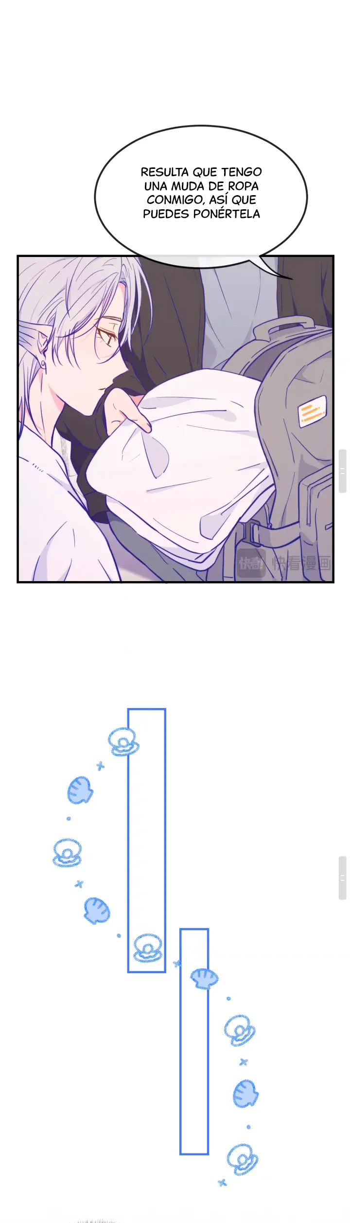 21 El cachorro mentiroso sera devorado