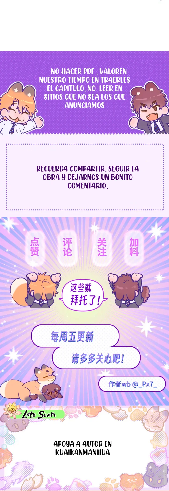 28 El cachorro mentiroso sera devorado