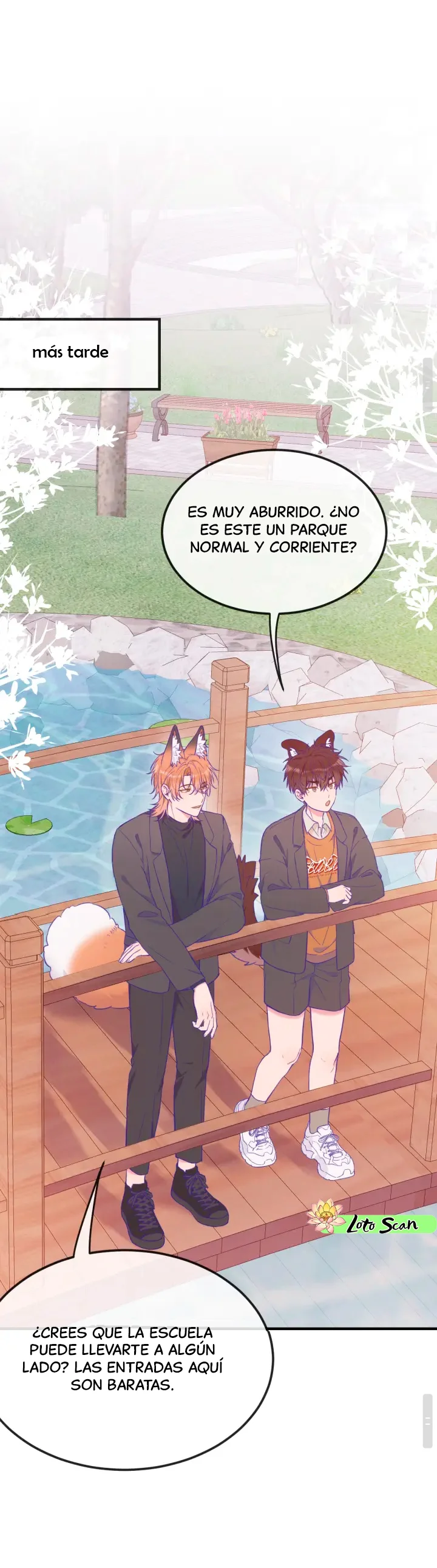 13 El cachorro mentiroso sera devorado