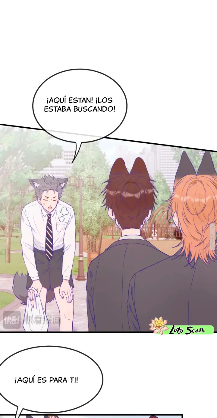 14 El cachorro mentiroso sera devorado