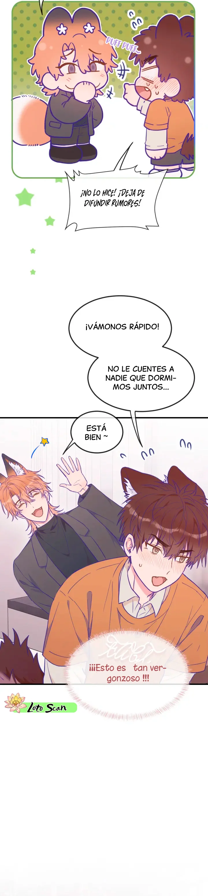 12 El cachorro mentiroso sera devorado