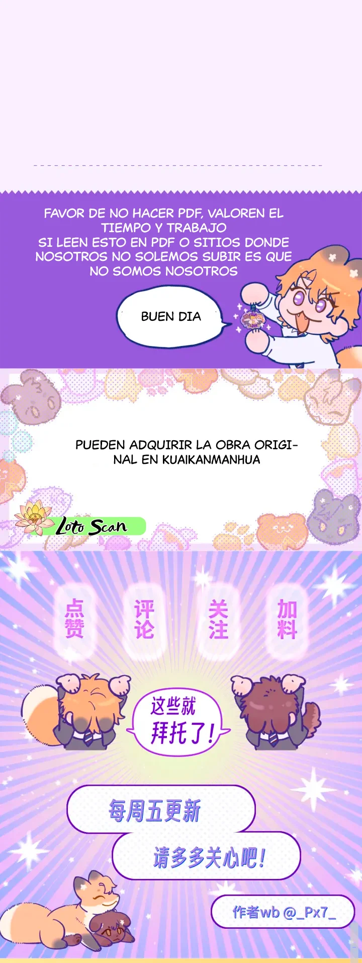 29 El cachorro mentiroso sera devorado