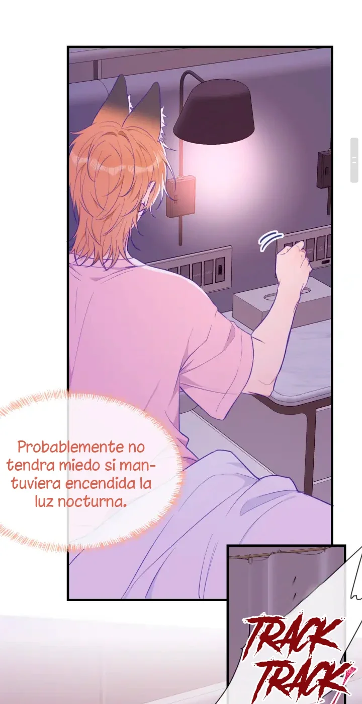 4 El cachorro mentiroso sera devorado