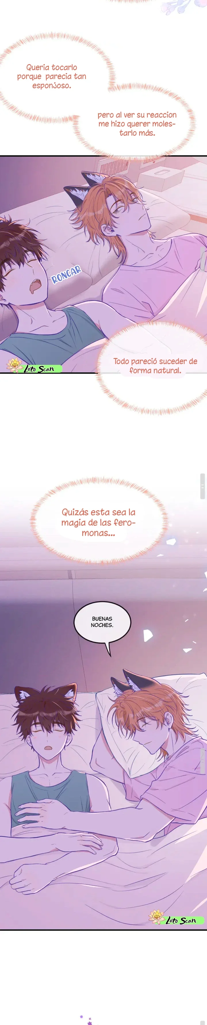 24 El cachorro mentiroso sera devorado