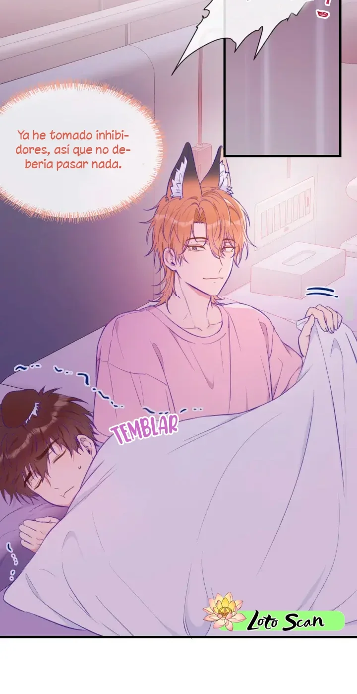 5 El cachorro mentiroso sera devorado