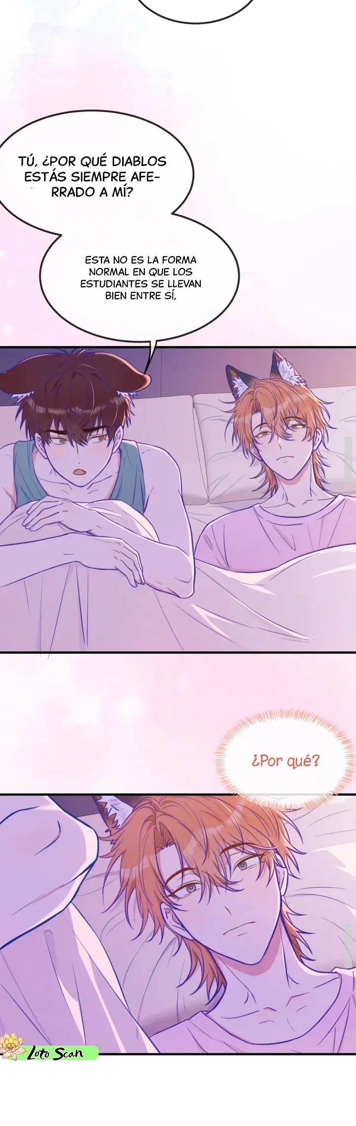 20 El cachorro mentiroso sera devorado