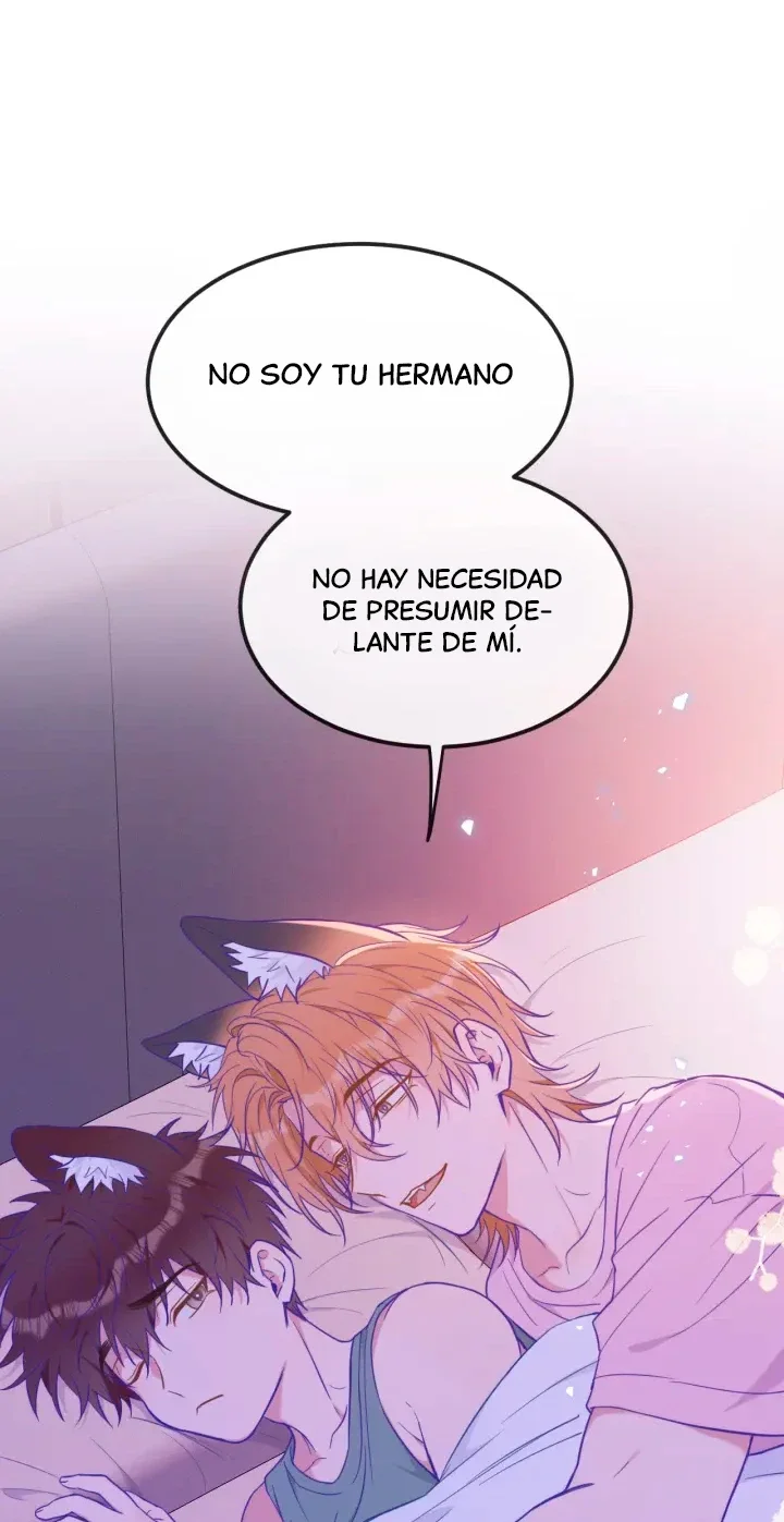 6 El cachorro mentiroso sera devorado