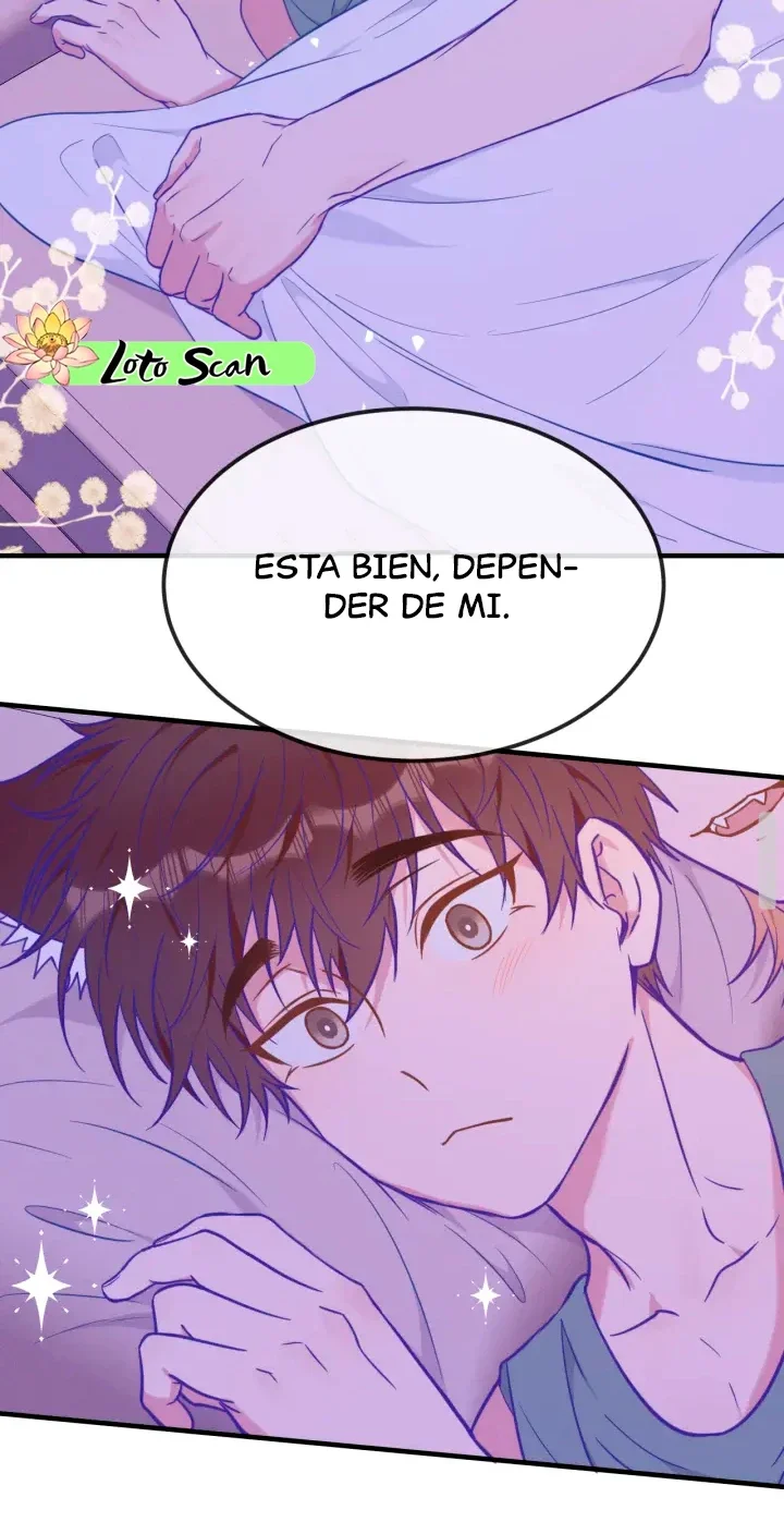 7 El cachorro mentiroso sera devorado