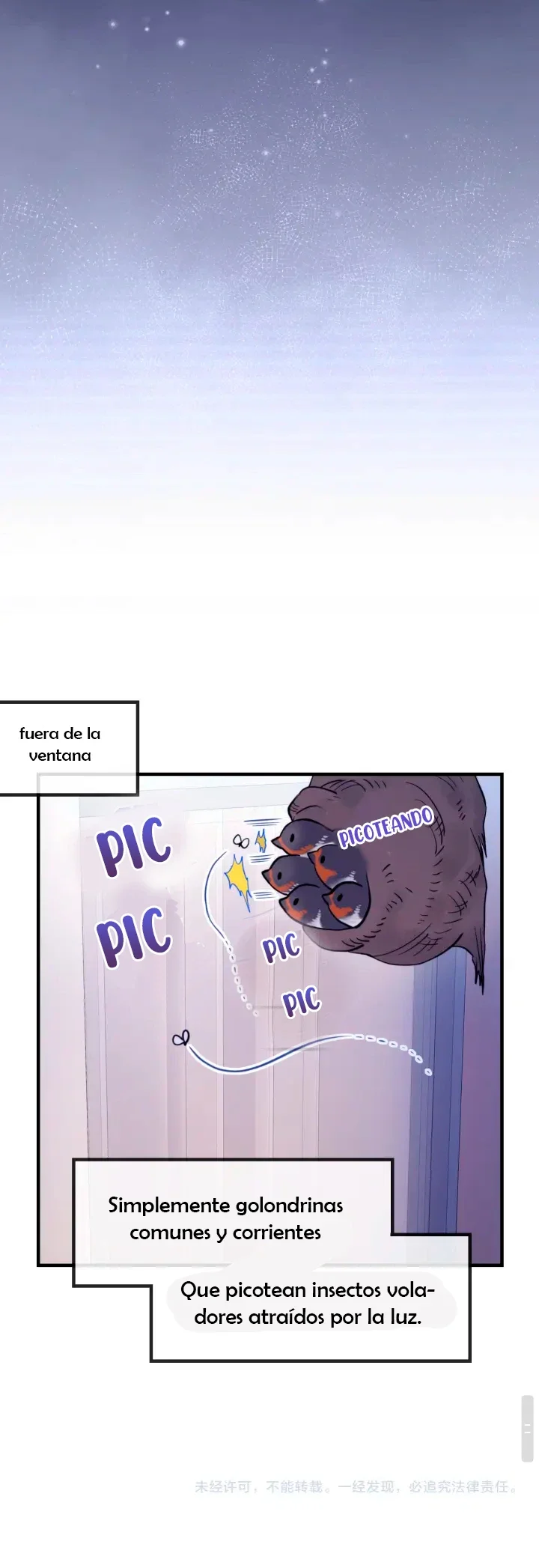 30 El cachorro mentiroso sera devorado