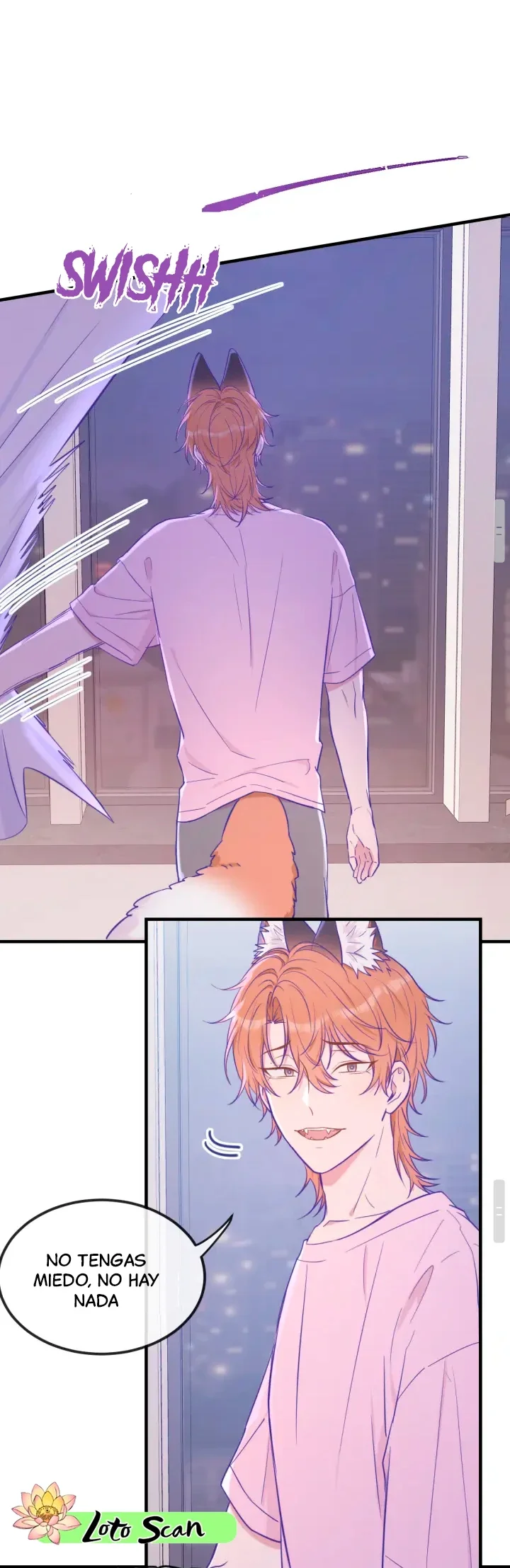 26 El cachorro mentiroso sera devorado