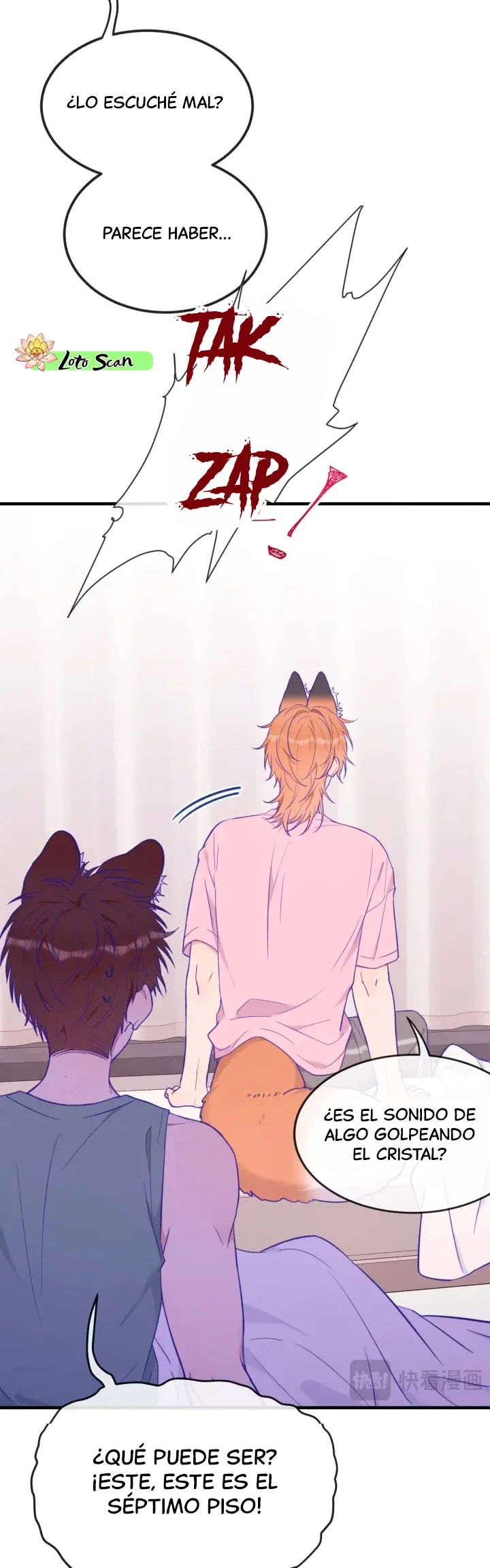 24 El cachorro mentiroso sera devorado