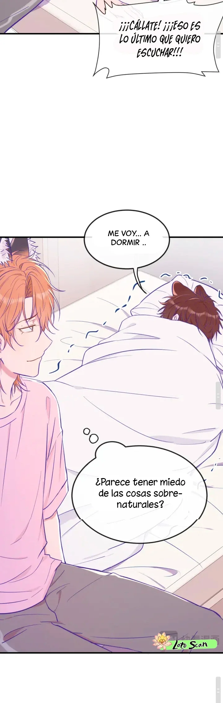 28 El cachorro mentiroso sera devorado