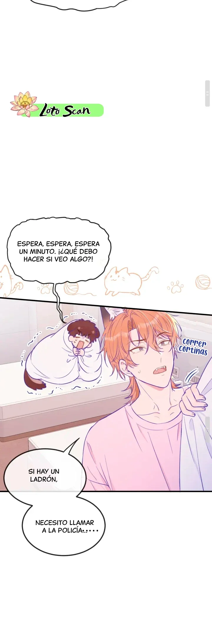 25 El cachorro mentiroso sera devorado