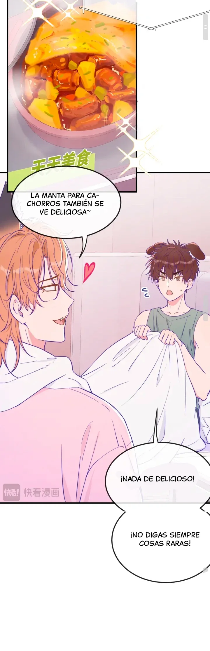 20 El cachorro mentiroso sera devorado