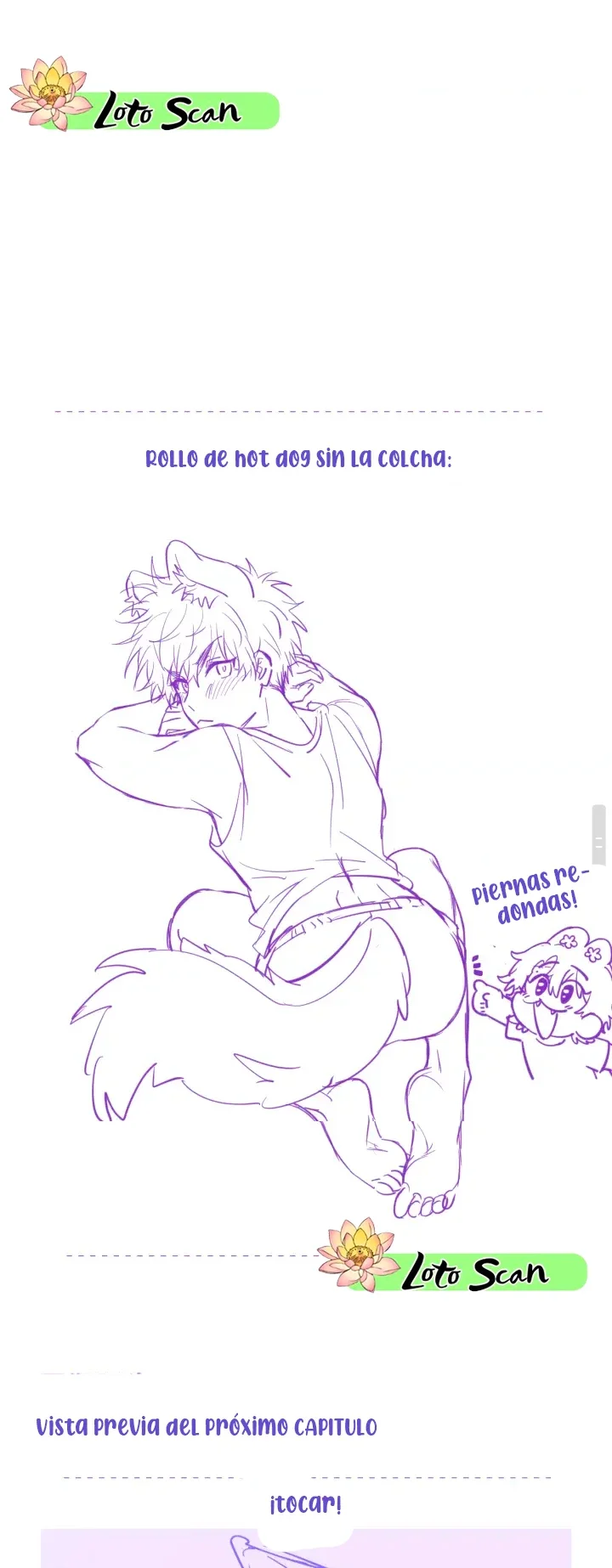 31 El cachorro mentiroso sera devorado