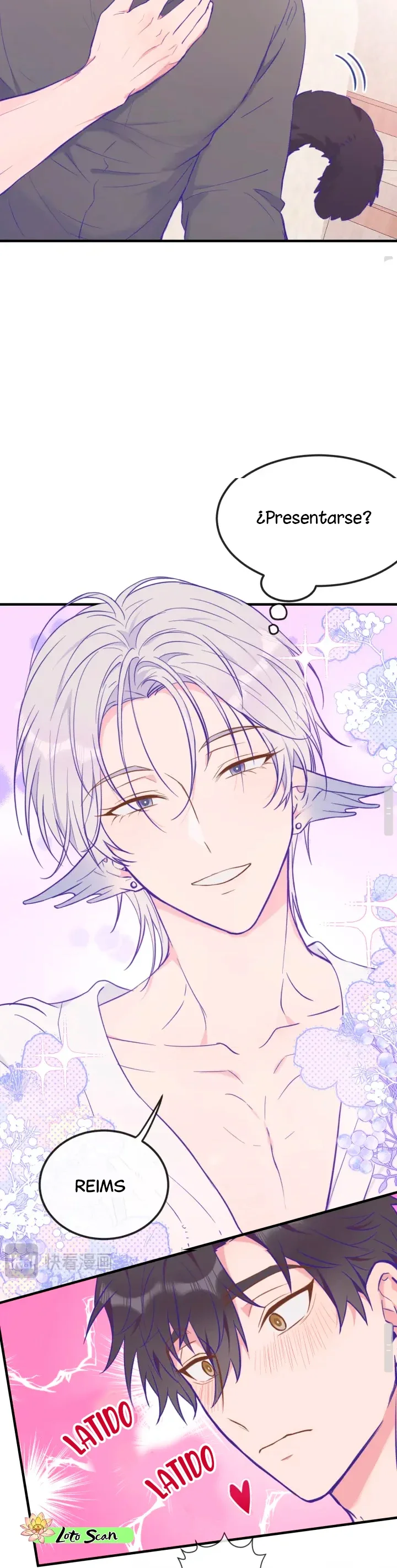 10 El cachorro mentiroso sera devorado