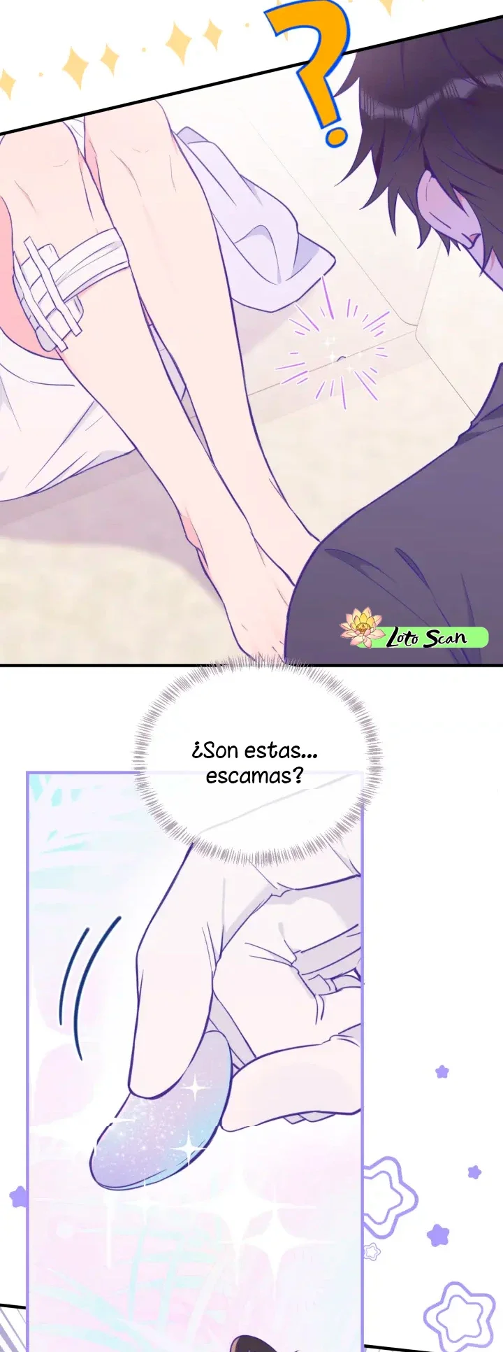 6 El cachorro mentiroso sera devorado