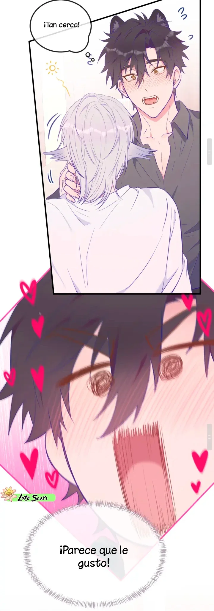 14 El cachorro mentiroso sera devorado