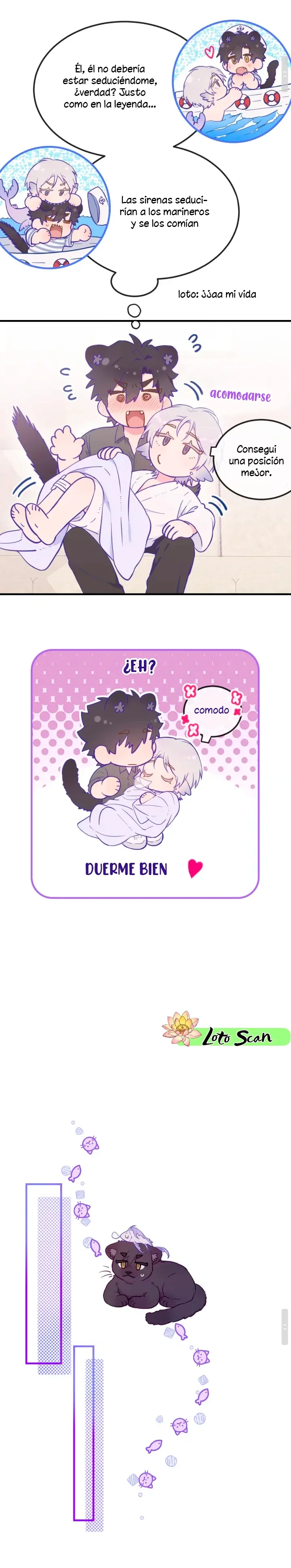 16 El cachorro mentiroso sera devorado