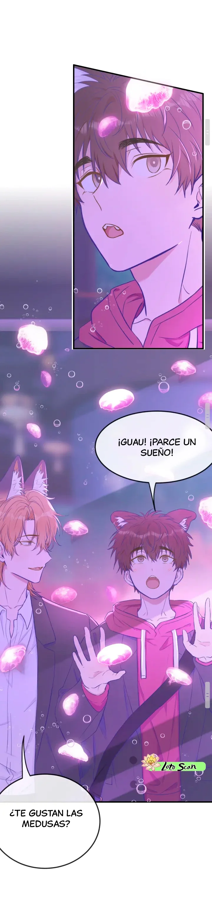 17 El cachorro mentiroso sera devorado