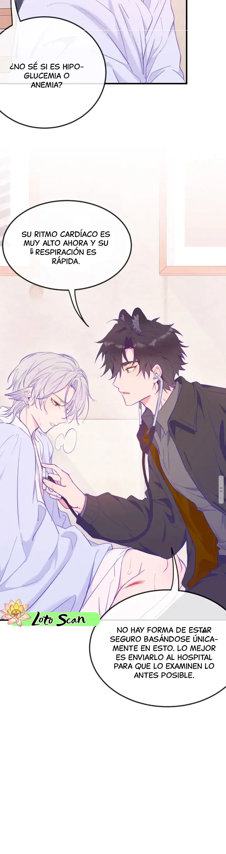 25 El cachorro mentiroso sera devorado