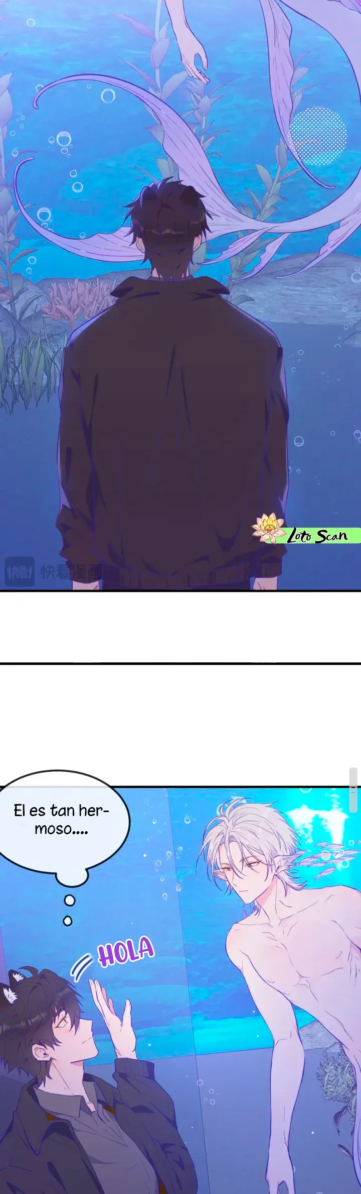 1 El cachorro mentiroso sera devorado