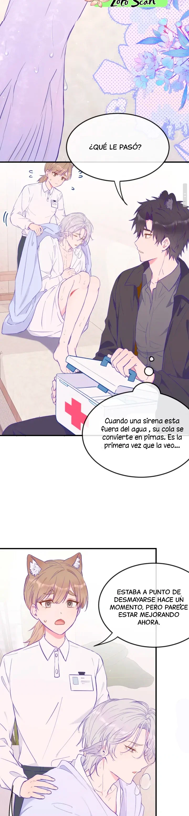 24 El cachorro mentiroso sera devorado