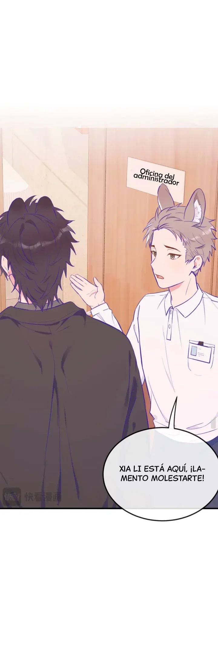 22 El cachorro mentiroso sera devorado