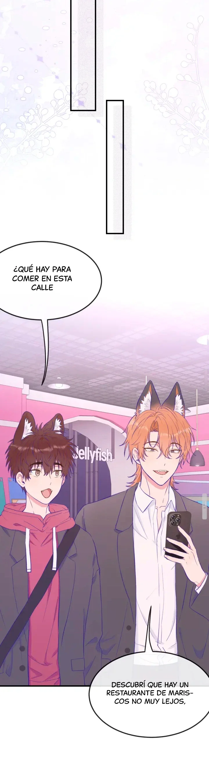 19 El cachorro mentiroso sera devorado