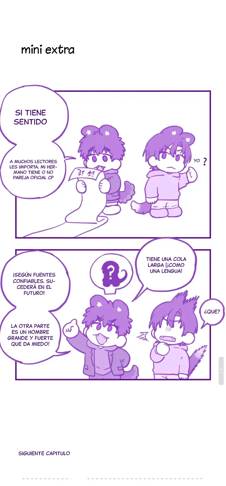 29 El cachorro mentiroso sera devorado