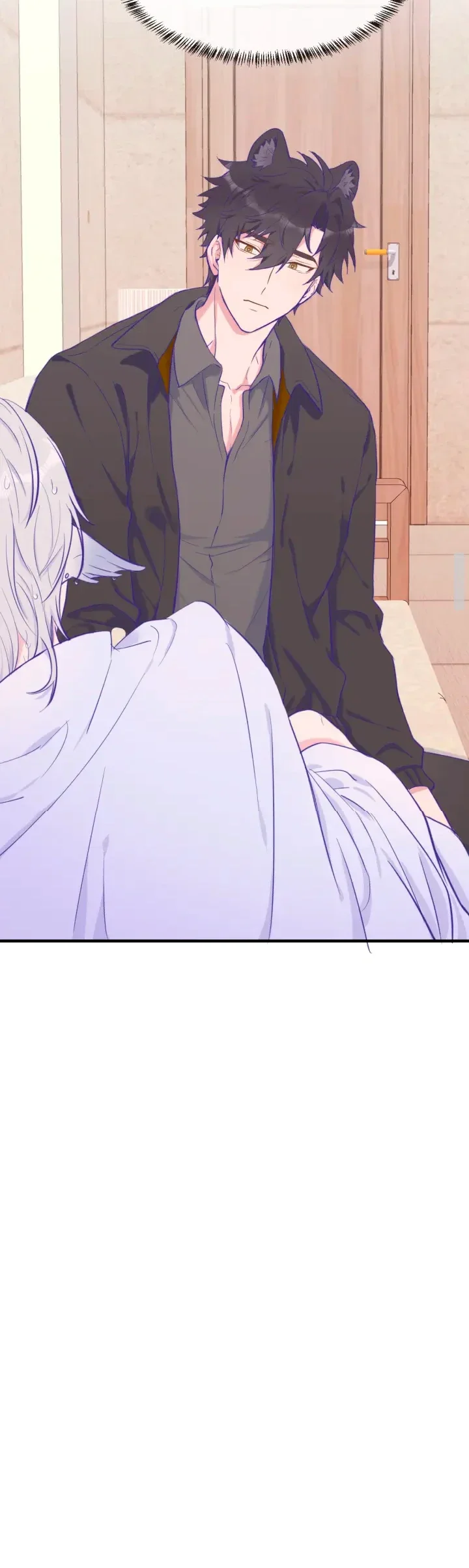 28 El cachorro mentiroso sera devorado