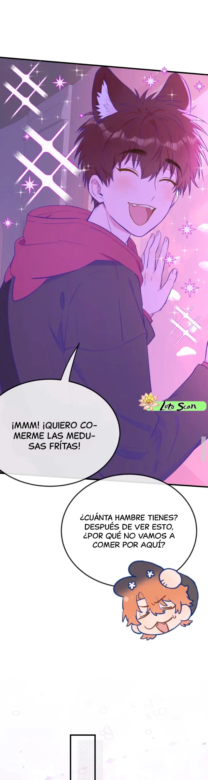 18 El cachorro mentiroso sera devorado