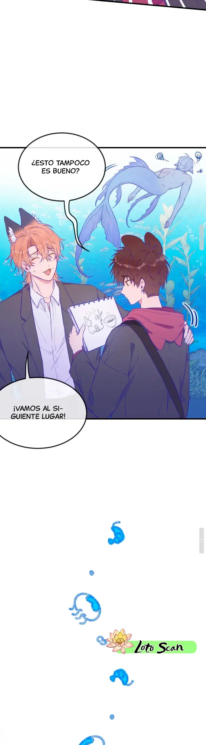 12 El cachorro mentiroso sera devorado