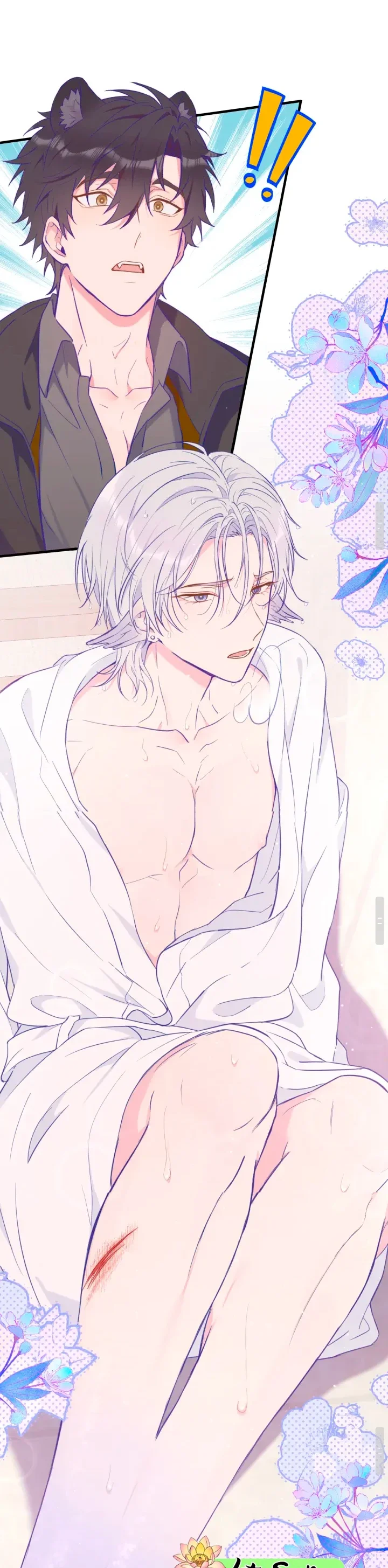 23 El cachorro mentiroso sera devorado