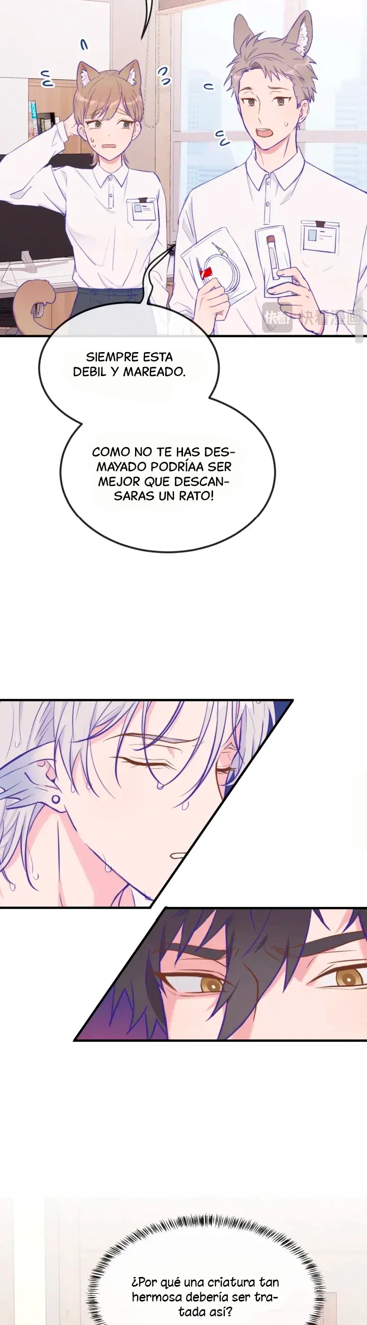 27 El cachorro mentiroso sera devorado