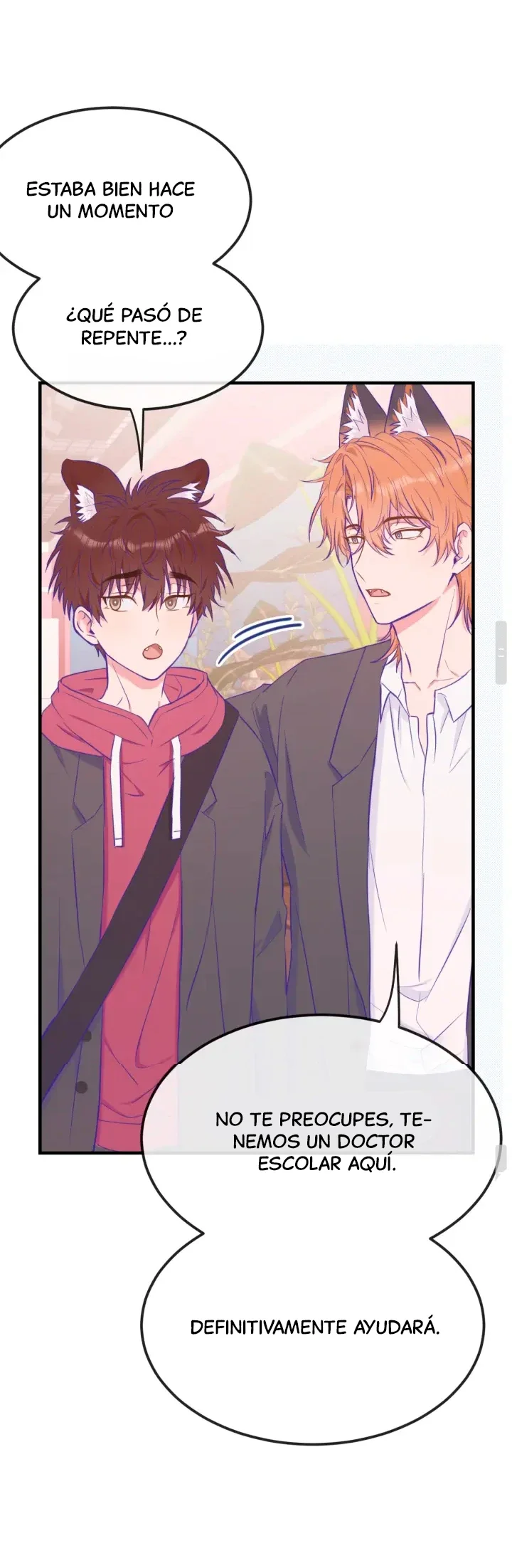 21 El cachorro mentiroso sera devorado