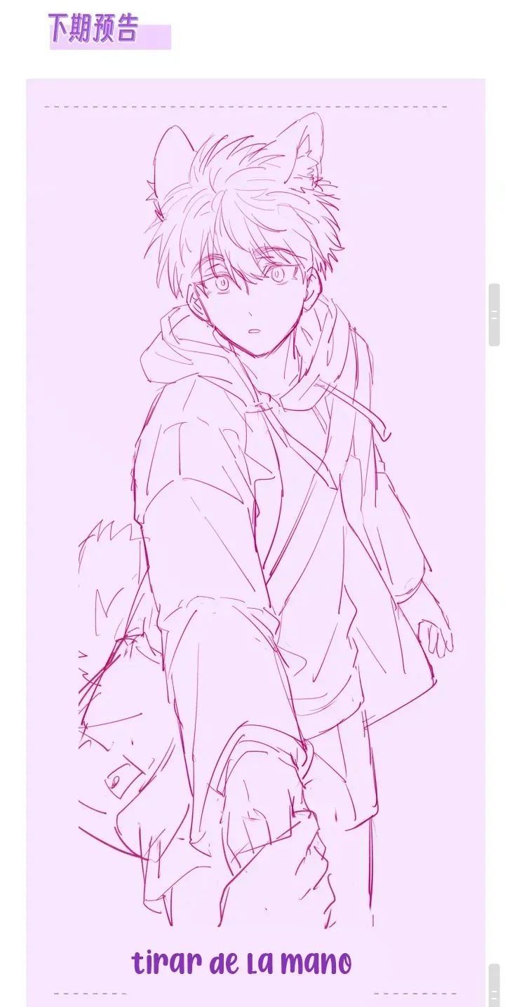 26 El cachorro mentiroso sera devorado