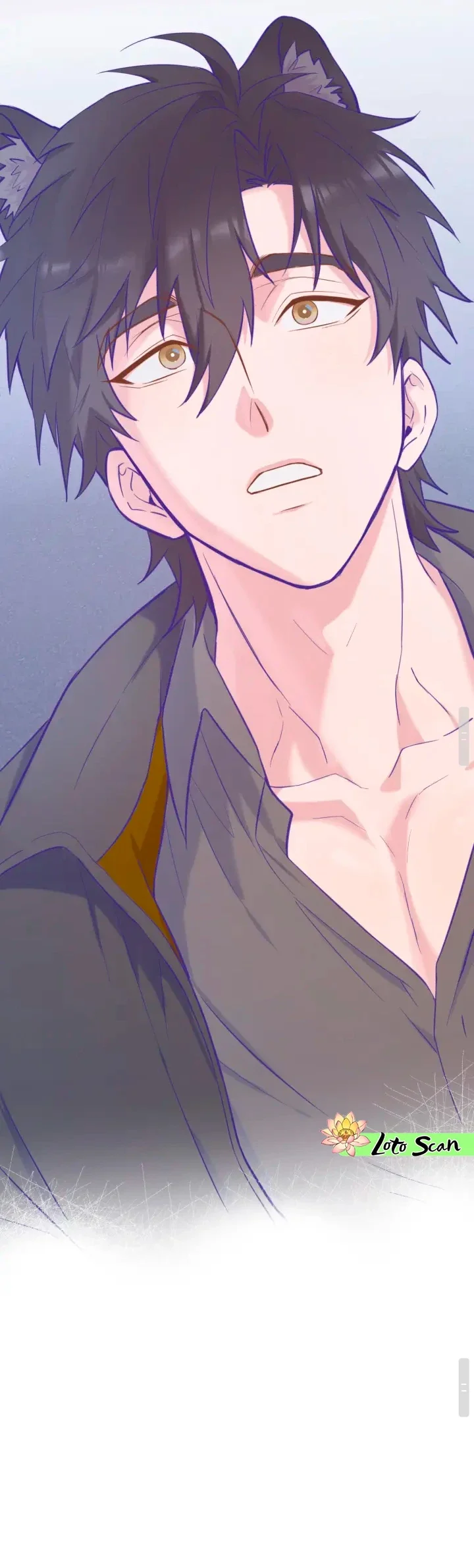 24 El cachorro mentiroso sera devorado