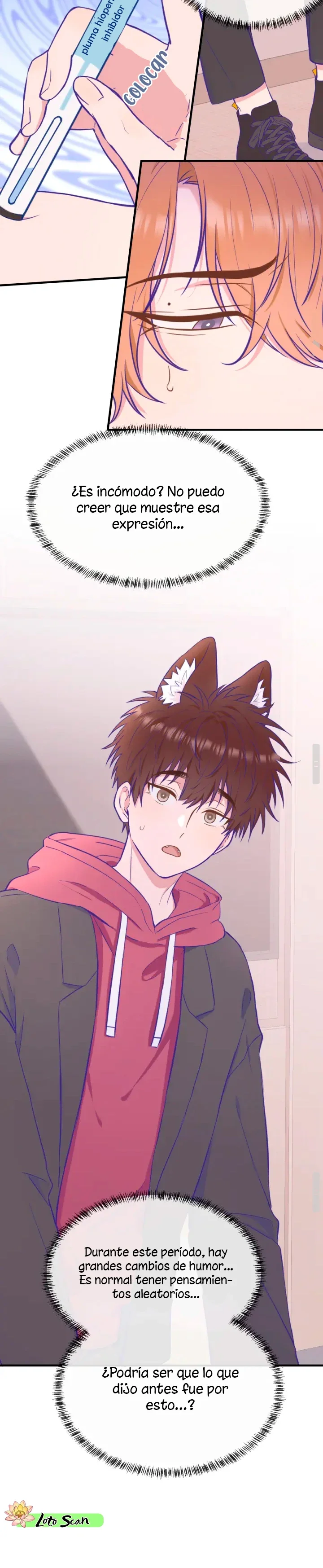 10 El cachorro mentiroso sera devorado