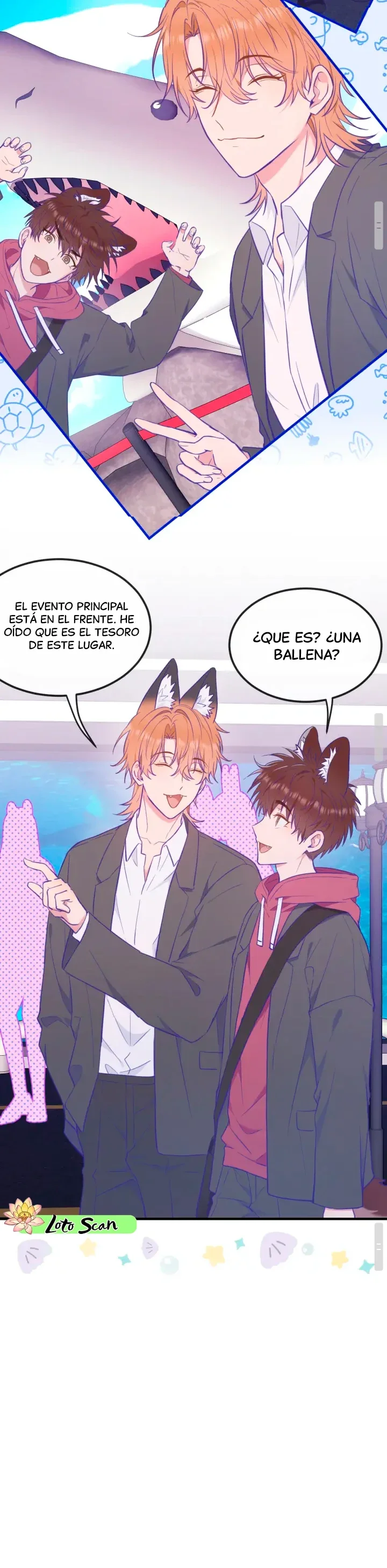 19 El cachorro mentiroso sera devorado